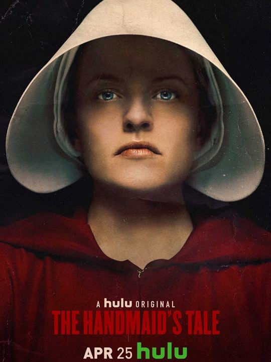 The Handmaid's Tale : Poster