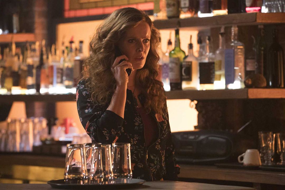 Once Upon a Time : Fotos Rebecca Mader