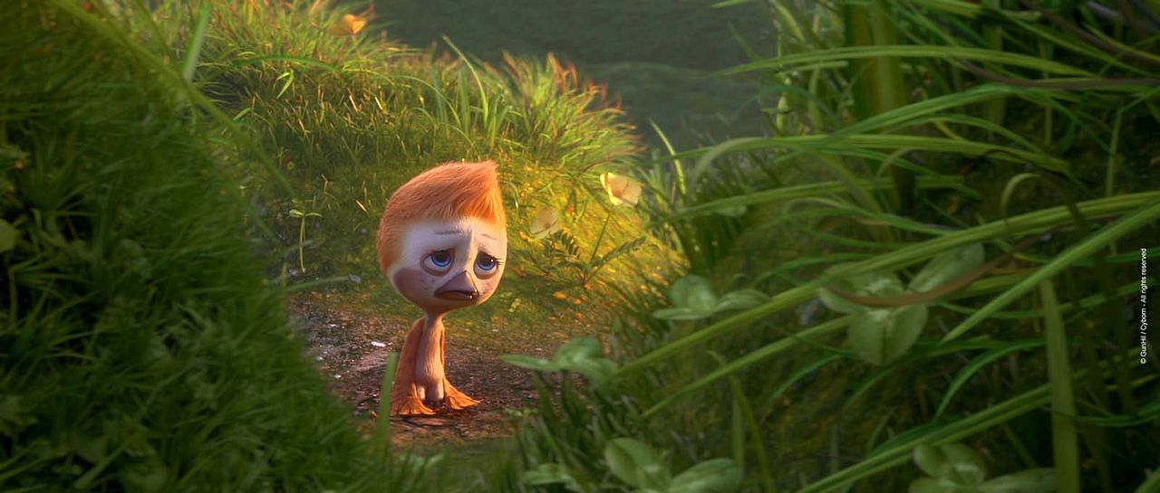 PLOEY - You Never Fly Alone : Fotos