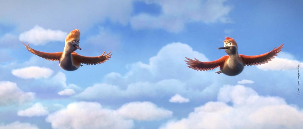 PLOEY - You Never Fly Alone : Fotos