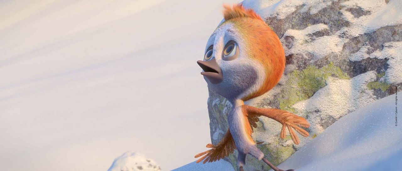 PLOEY - You Never Fly Alone : Fotos