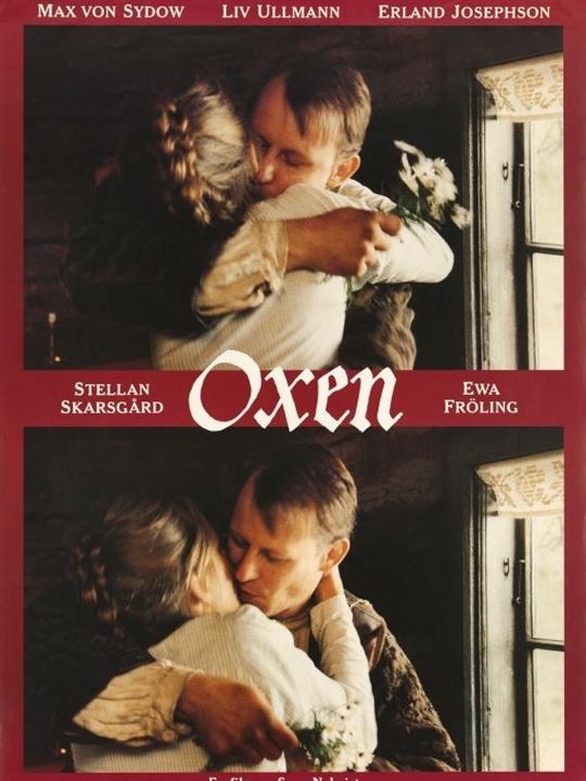Oxen : Poster