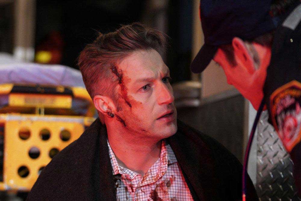 Law & Order: Special Victims Unit : Fotos Philip Winchester