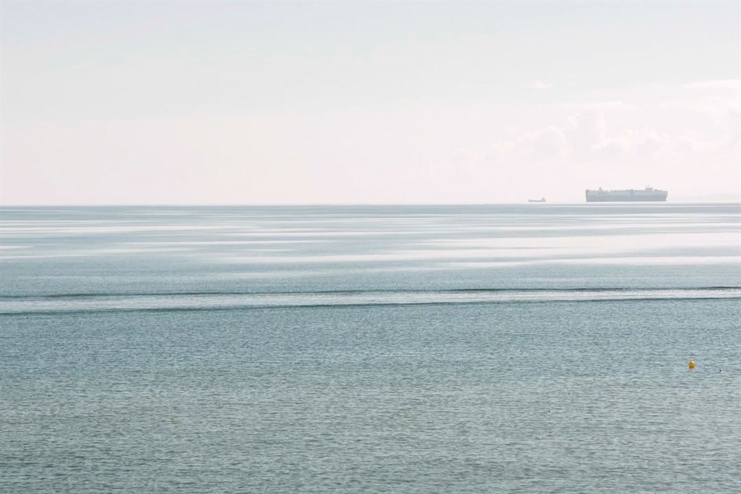 Usedom - Der freie Blick aufs Meer : Fotos