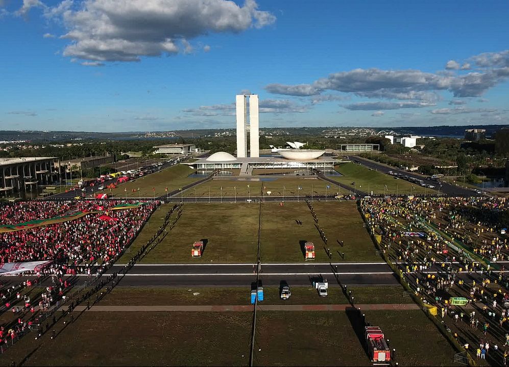 O Processo : Fotos