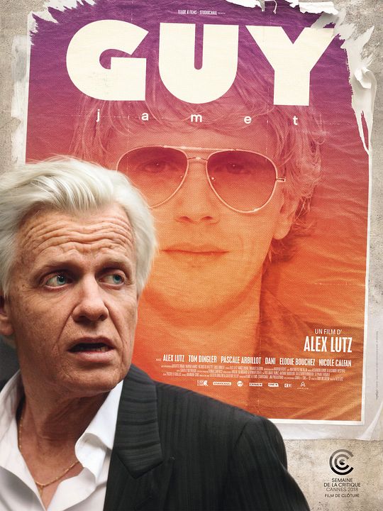 Guy : Poster