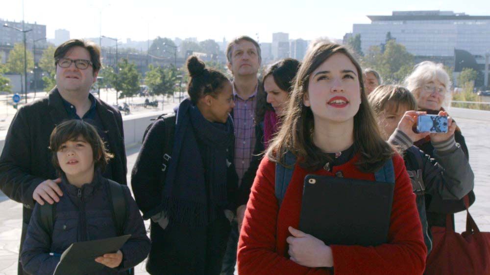 L'Amour Debout : Fotos Adèle Csech