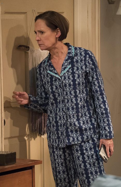 Roseanne : Fotos Laurie Metcalf