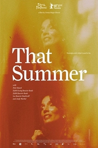 Aquele Verão : Poster