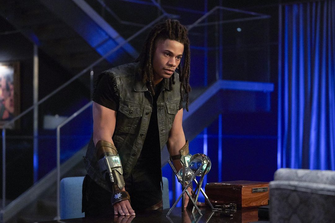 Fotos Jordan Calloway