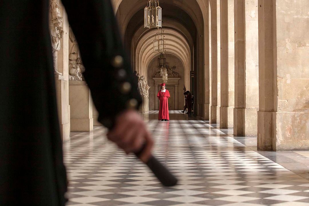 Versailles : Fotos
