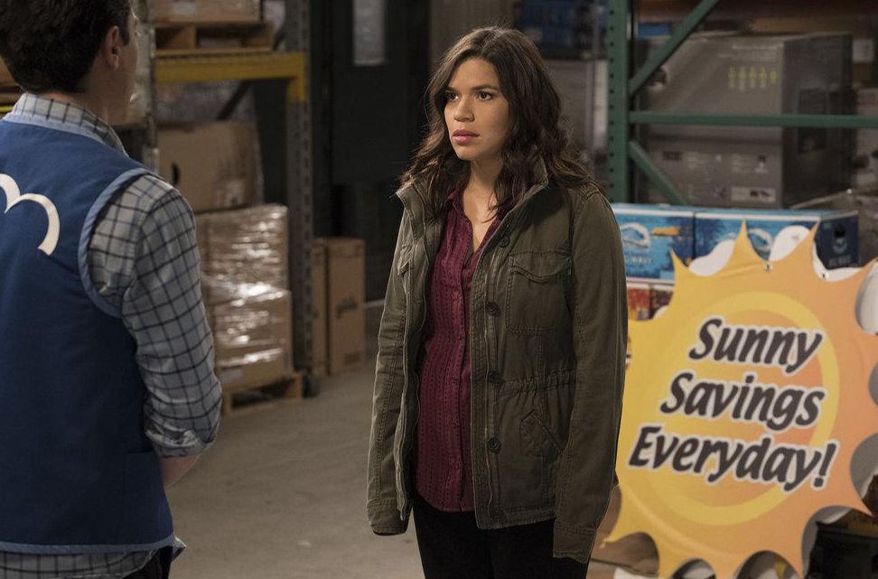 Superstore : Fotos America Ferrera
