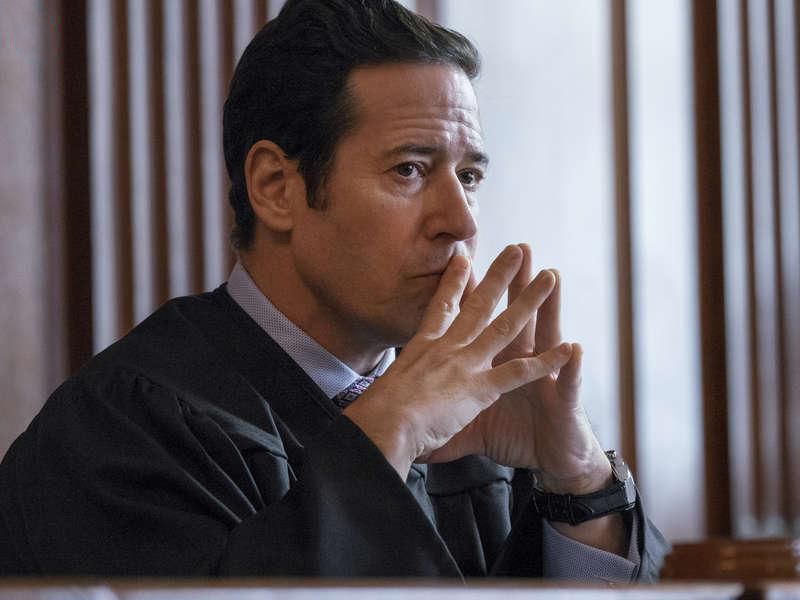 Billions : Fotos Rob Morrow