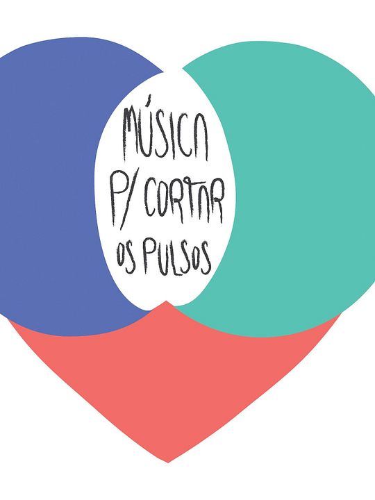 Música para Morrer de Amor : Poster