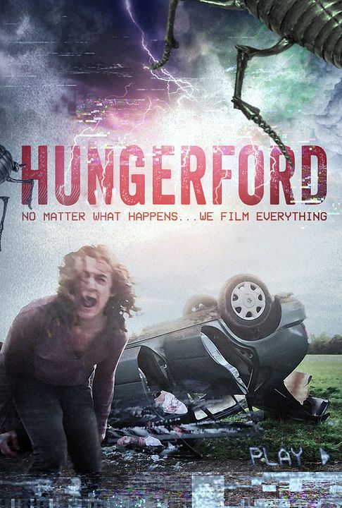 Hungerford : Poster