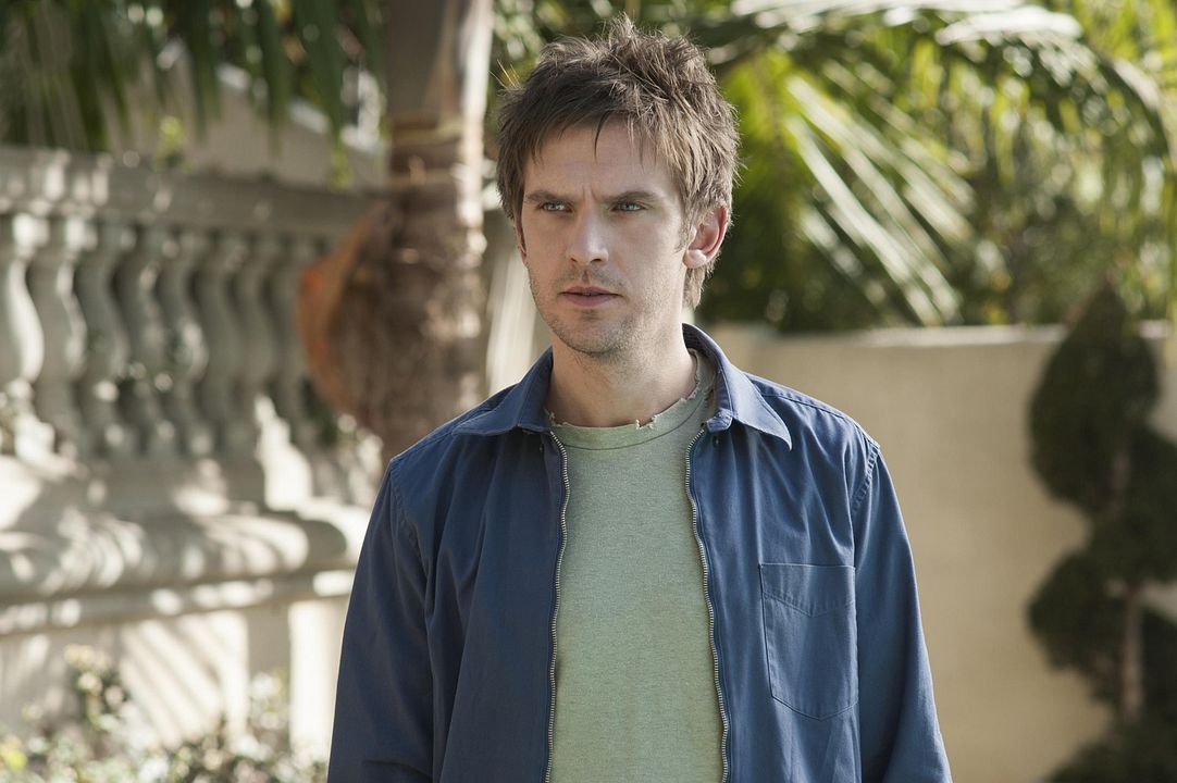 Legion : Fotos Dan Stevens