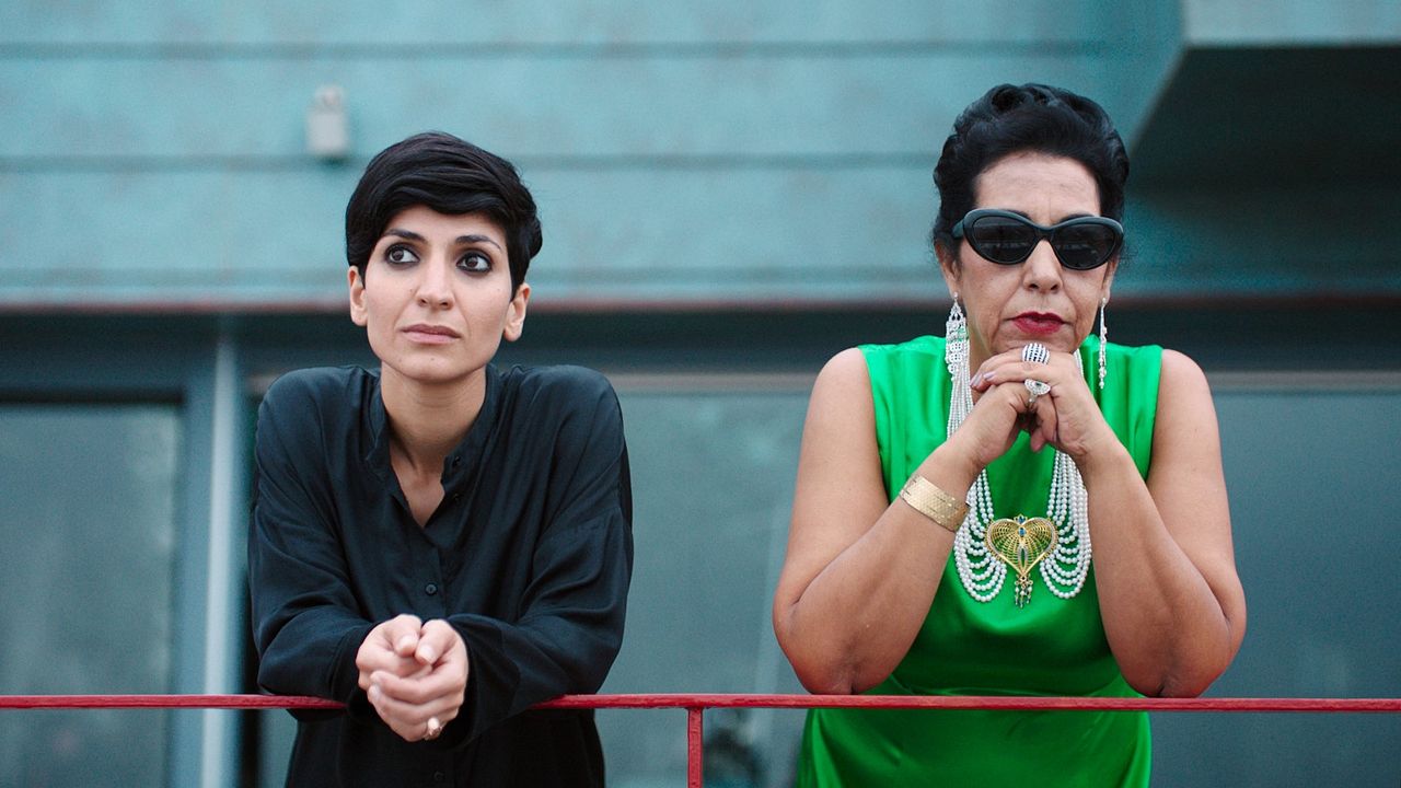 Procurando por Oum Kulthum : Fotos Neda Rahmanian