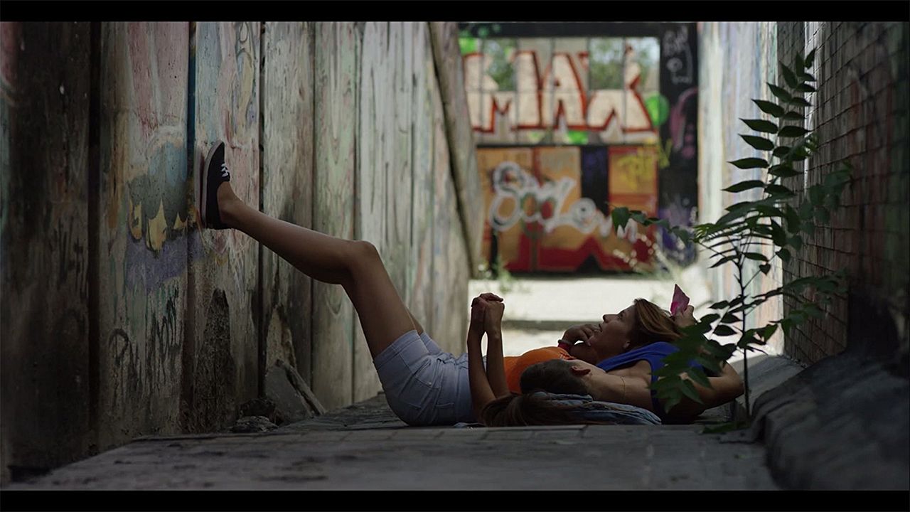 Carmen & Lola : Fotos