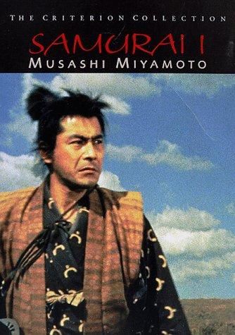Miyamoto Musashi : Poster