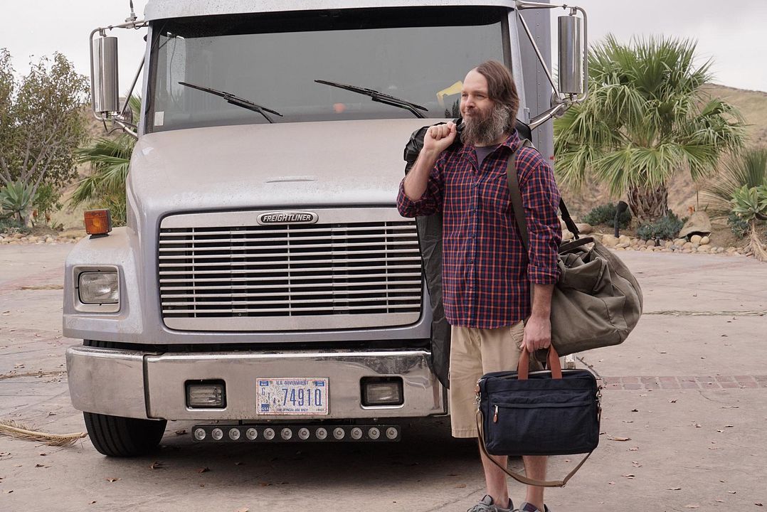 Fotos Will Forte