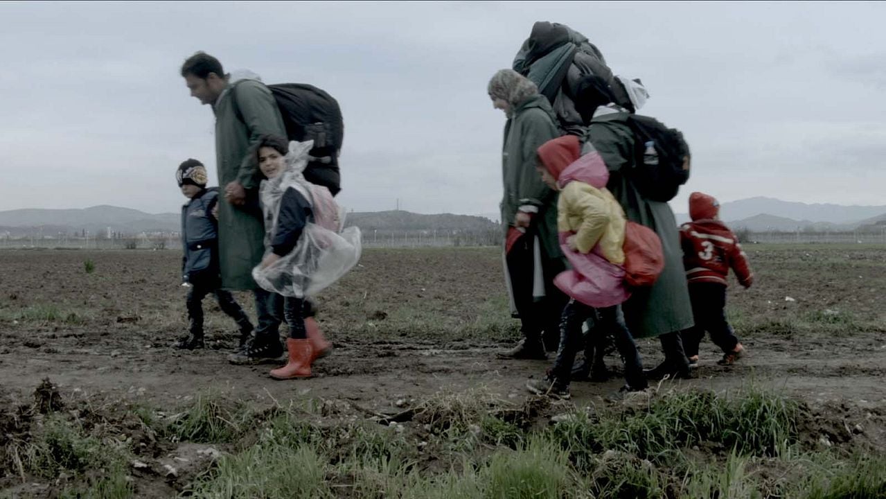 Des Spectres hantent l'Europe : Fotos