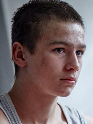 Poster Nicolas Przygoda