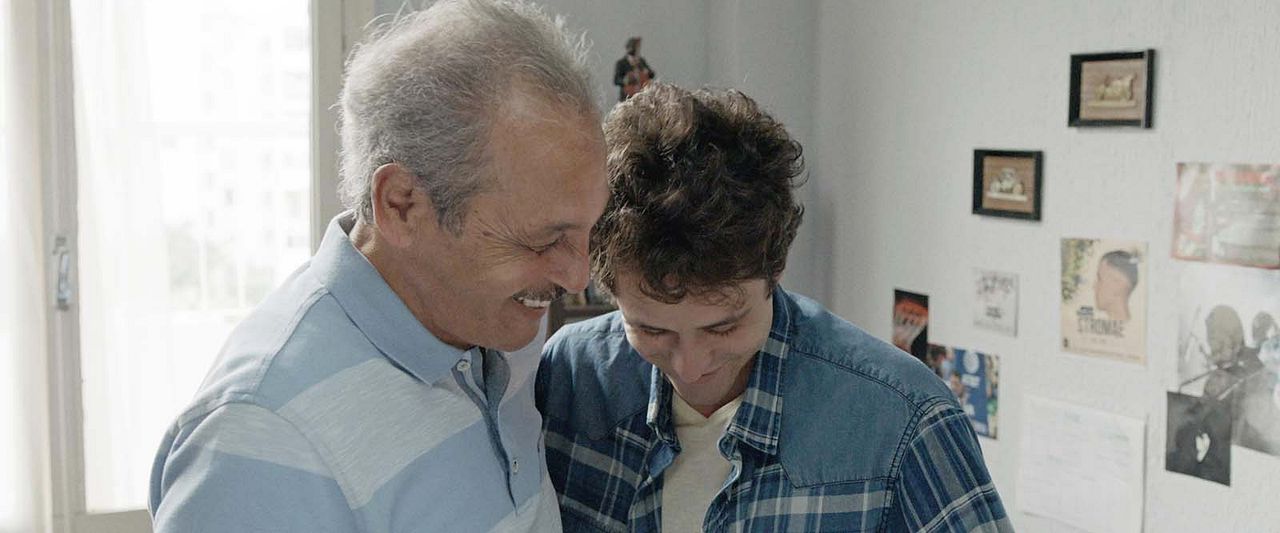 Meu Querido Filho : Fotos
