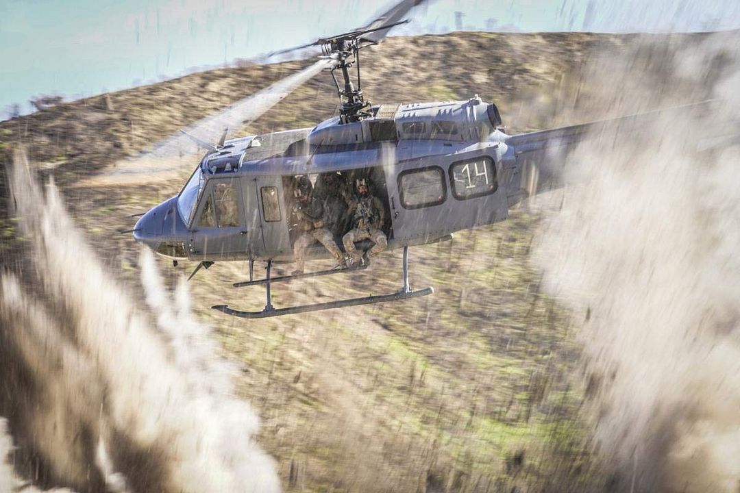 SEAL Team : Fotos