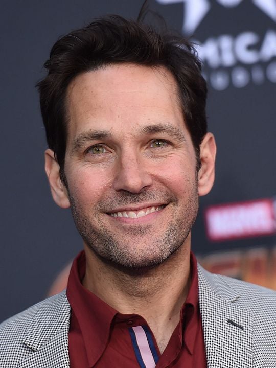 Poster Paul Rudd