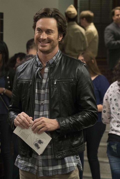 Fotos Oliver Hudson