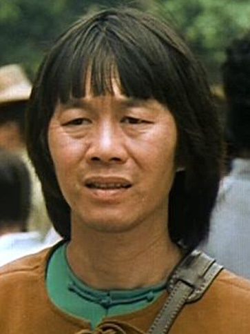Poster Ricky Hui
