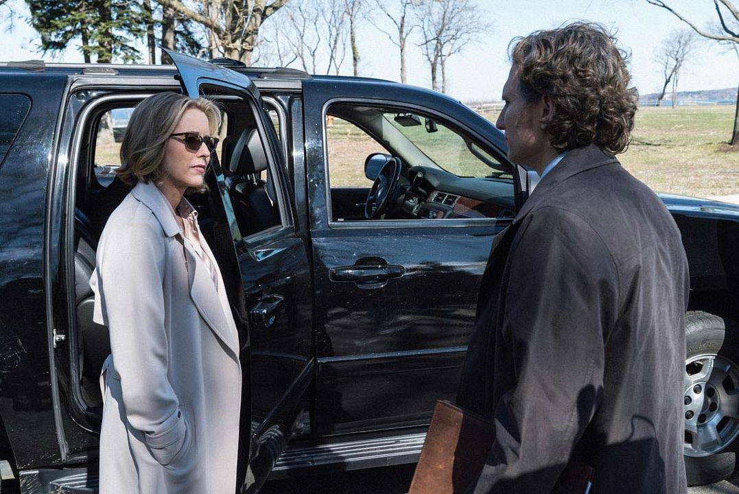 Madam Secretary : Fotos Tea Leoni