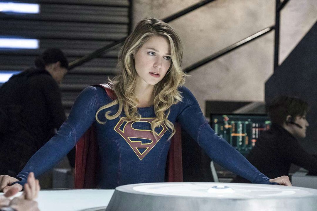 Fotos Melissa Benoist