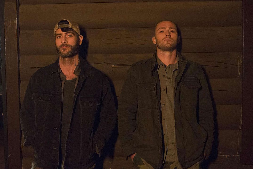 Quantico : Fotos Jake McLaughlin