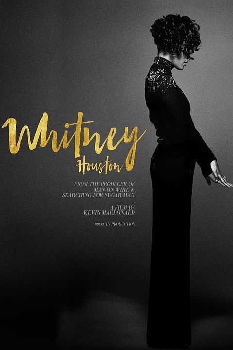 Whitney : Poster