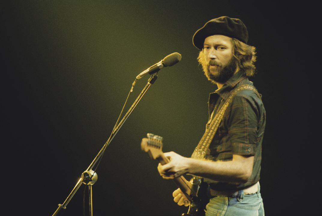 Eric Clapton: Uma Vida Em 12 Compassos : Fotos