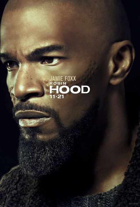 Robin Hood - A Origem : Poster