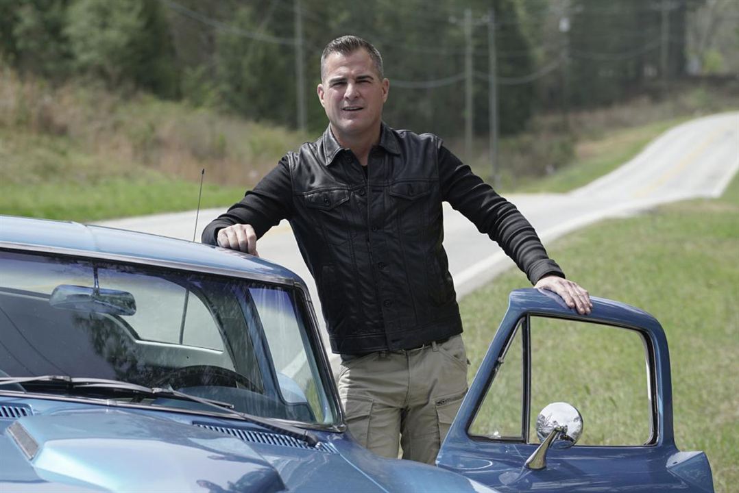 Fotos George Eads