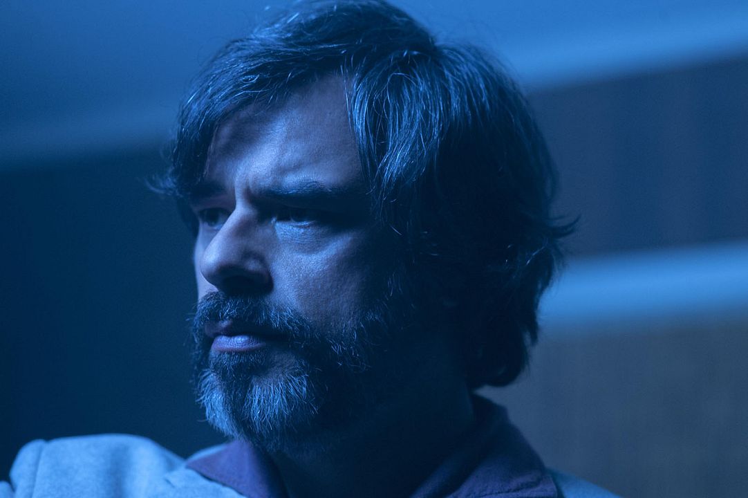 Legion : Fotos Jemaine Clement