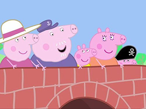 A Porquinha Peppa : Fotos