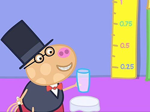 A Porquinha Peppa : Fotos