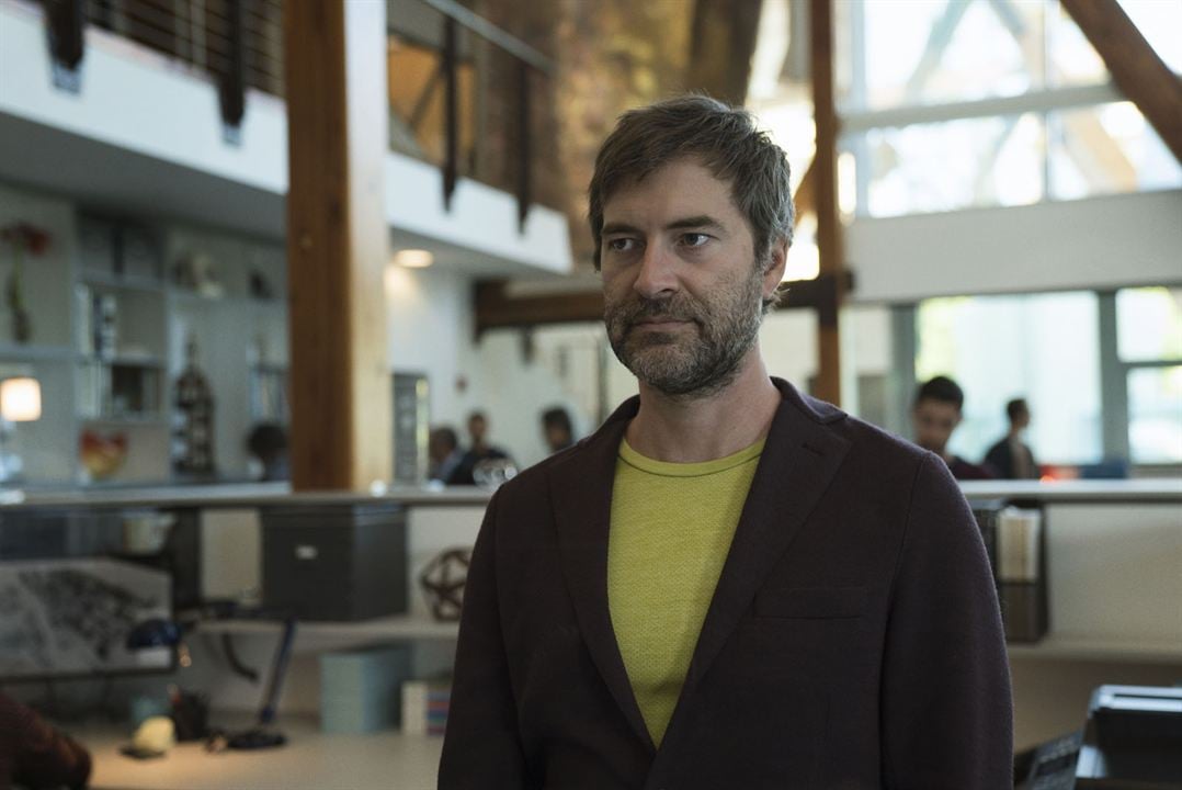 Fotos Mark Duplass