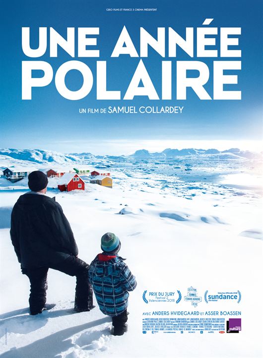 A Polar Year : Poster