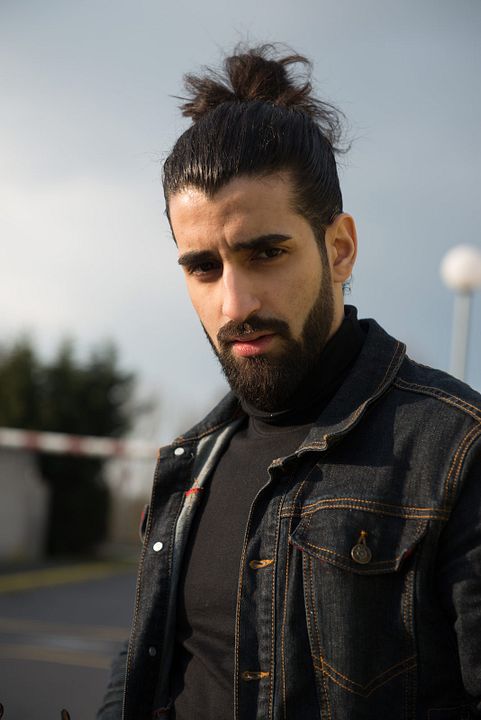 Poster Mehdi Dahmane