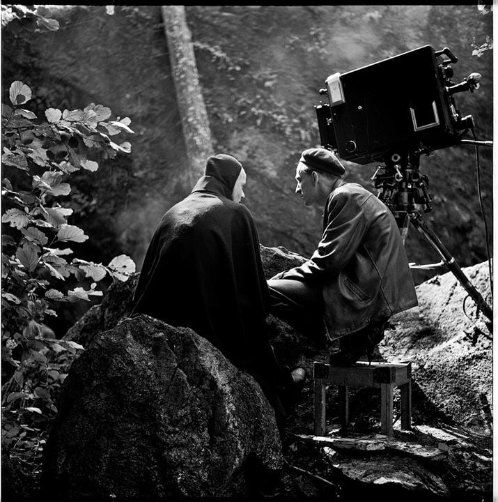 Bergman - 100 Anos : Fotos
