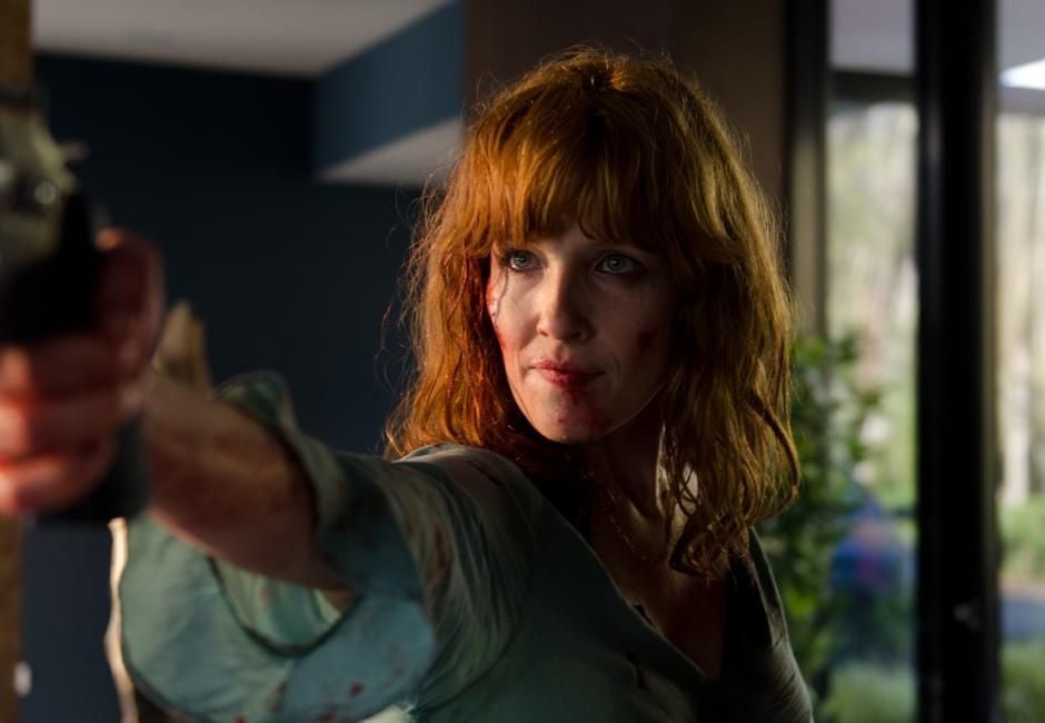 10x10 : Fotos Kelly Reilly