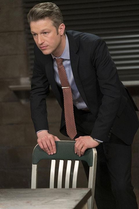 Law & Order: Special Victims Unit : Fotos Peter Scanavino