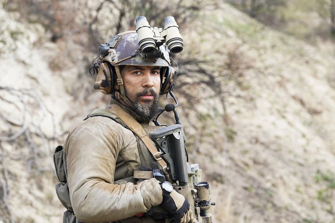 SEAL Team : Fotos