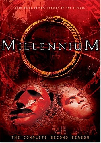 Millennium : Poster