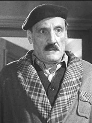 Poster Saturnin Fabre